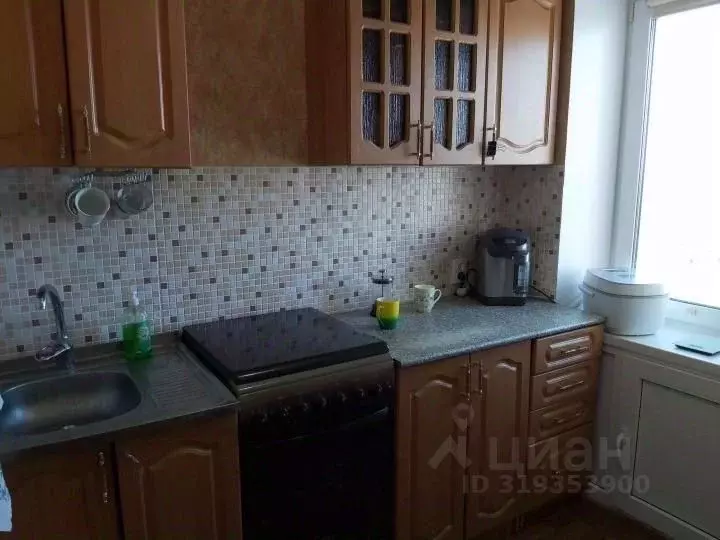1-к кв. Саратовская область, Саратов проезд 1-й Тульский, 10 (28.0 м) - Фото 1