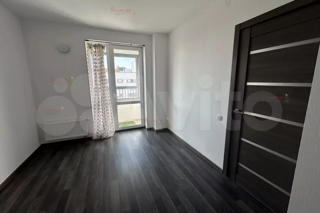 1-к. квартира, 35 м, 7/9 эт. - Фото 1