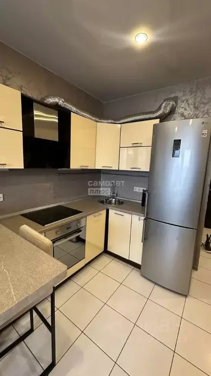 1-к кв. Иркутская область, Иркутск Дальневосточная ул., 106 (37.9 м) - Фото 1