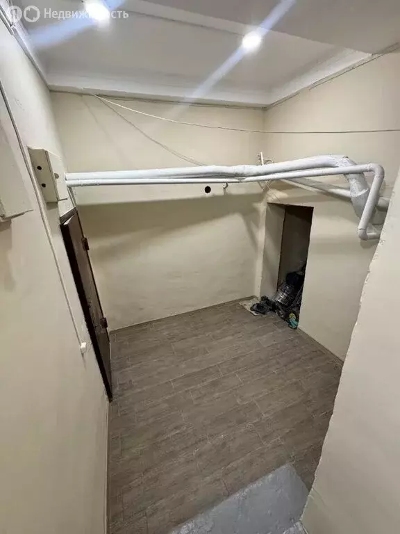 Квартира-студия: Москва, Армавирская улица, 8/23 (33 м) - Фото 1