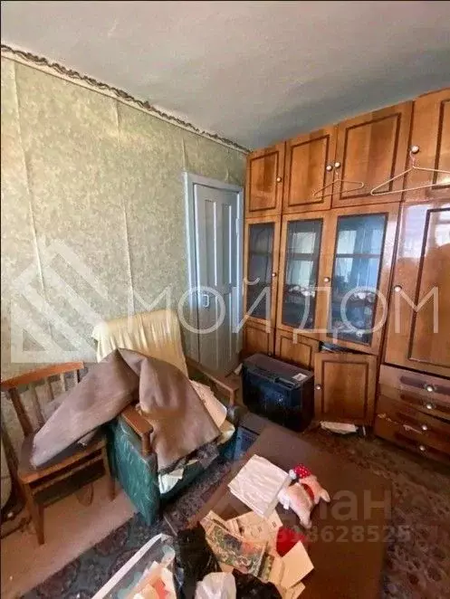 2-к кв. Сахалинская область, Александровск-Сахалинский район, с. Мгачи ... - Фото 0