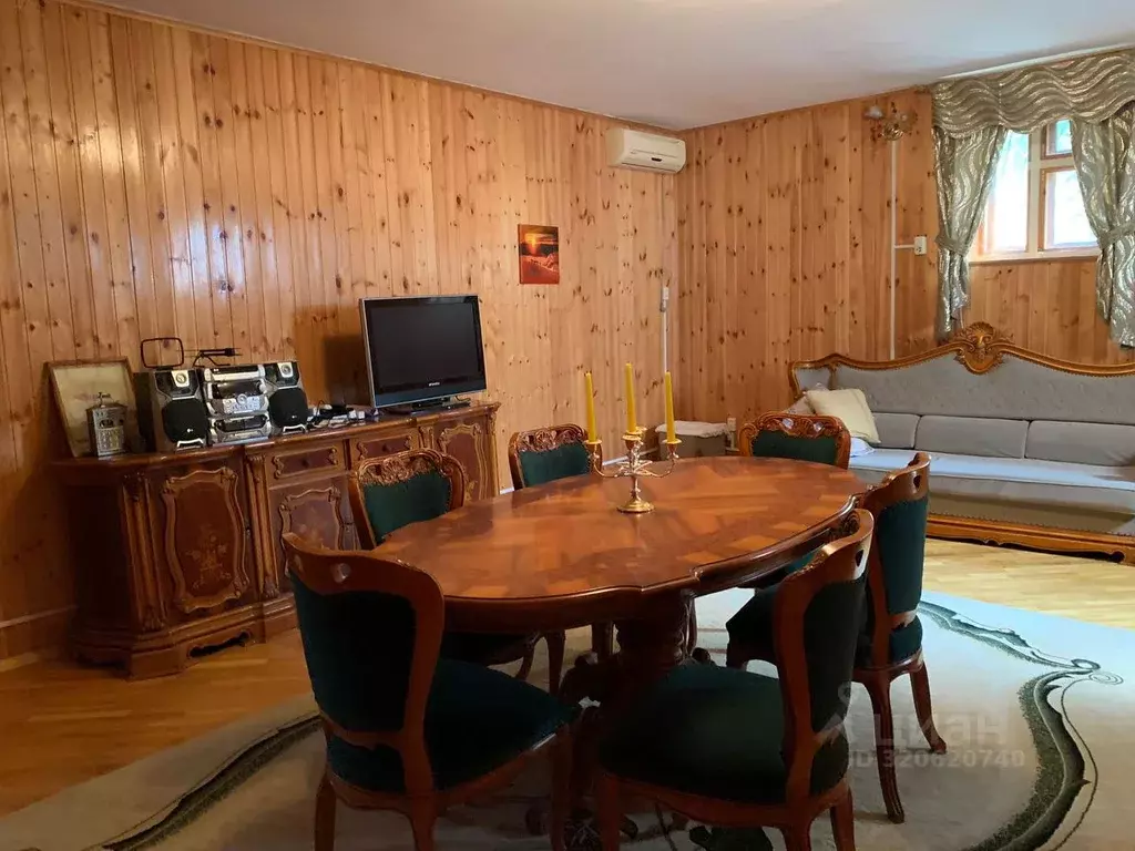 Дом в Ставропольский край, Пятигорск Бештаугорская ул. (180 м) - Фото 1