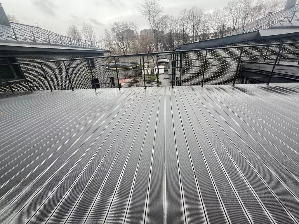 Помещение свободного назначения в Москва Волжский бул., 51С9 (15 м) - Фото 1