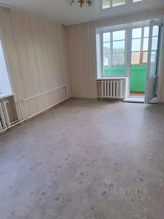 1-к кв. Курганская область, Катайск ул. Советская, 135 (35.3 м) - Фото 2