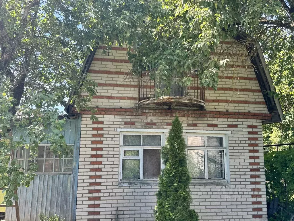 Дом в Московская область, Воскресенск Отдых СНТ, 154 (40 м) - Фото 1