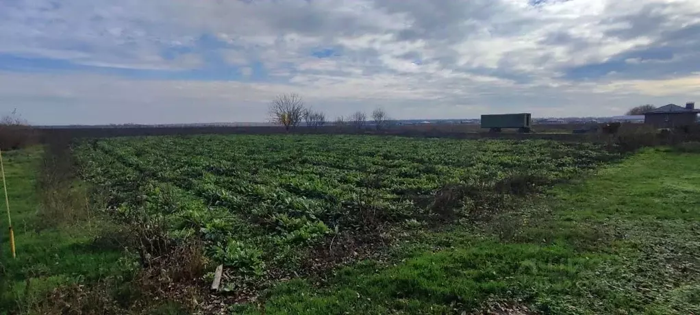 Участок в Ростовская область, Аксайский район, Ленина хут. ул. 60 лет ... - Фото 1