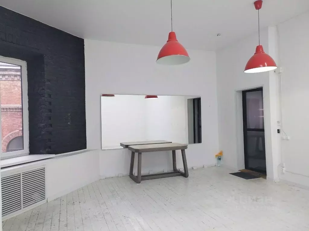 Офис в Ростовская область, Ростов-на-Дону просп. Чехова (37 м) - Фото 1