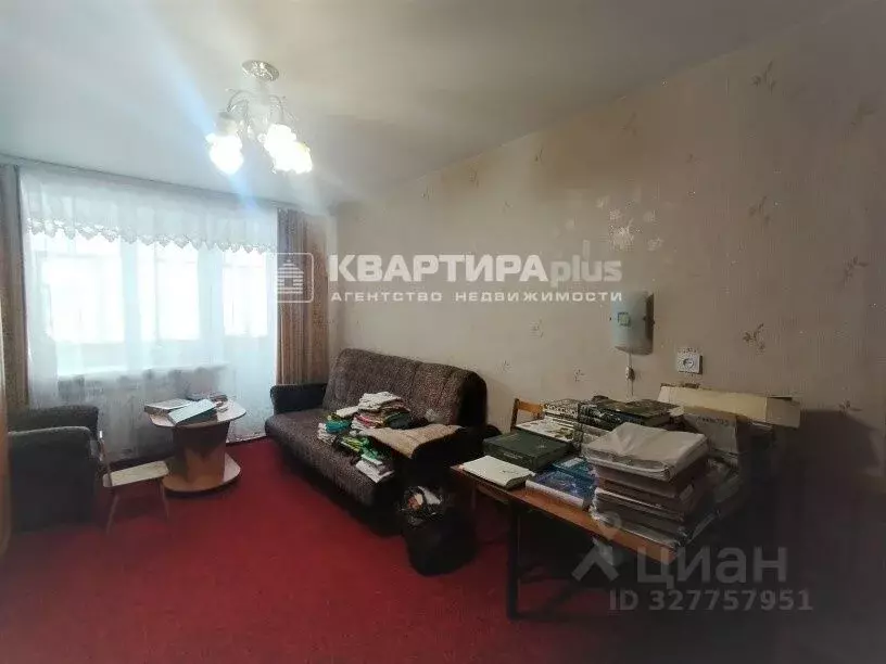 3-к кв. Свердловская область, Невьянск ул. Матвеева, 24 (59.3 м) - Фото 1