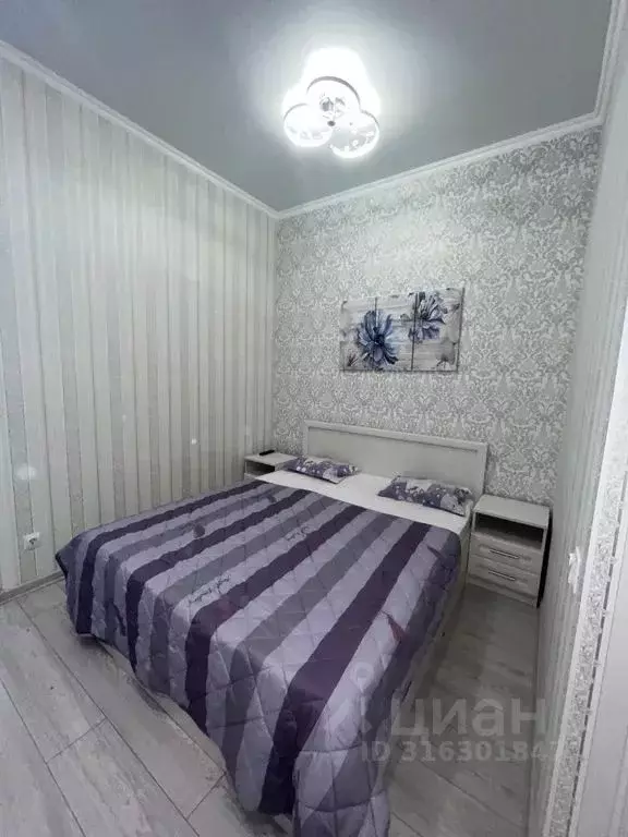 1-к кв. Краснодарский край, Геленджик Крымская ул., 22к1 (31.0 м) - Фото 1