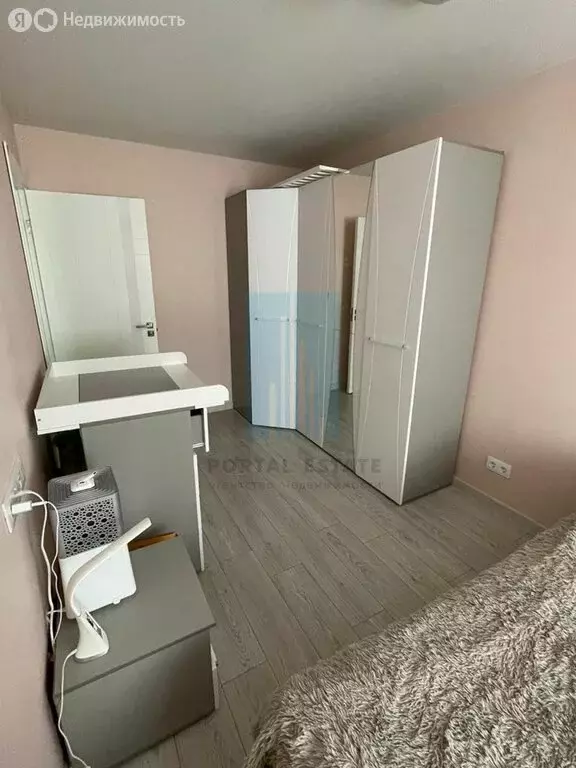 2-комнатная квартира: Подольск, Красногвардейский бульвар, 3А (46 м) - Фото 1