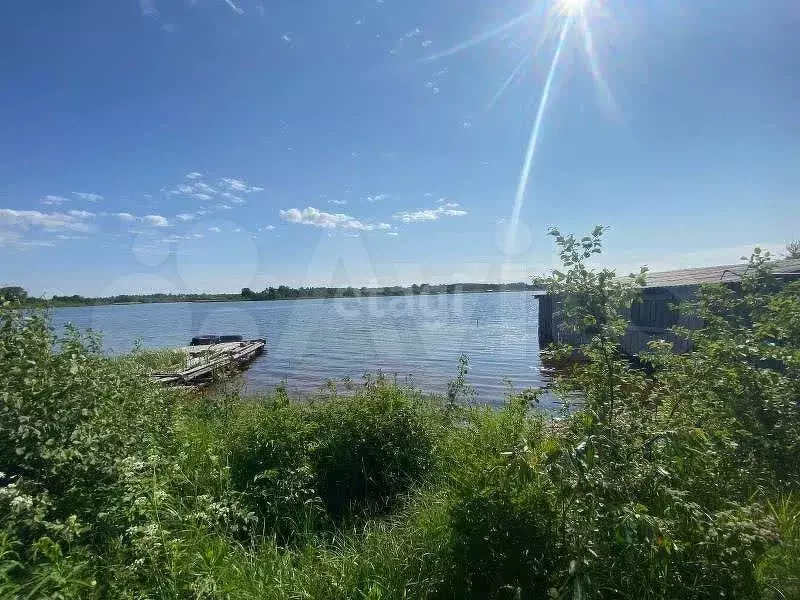 Дом 85 м на участке 10 сот. - Фото 0