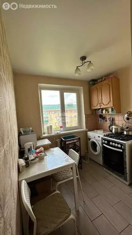 2-комнатная квартира: Элиста, 4-й микрорайон, 11 (43.5 м) - Фото 1