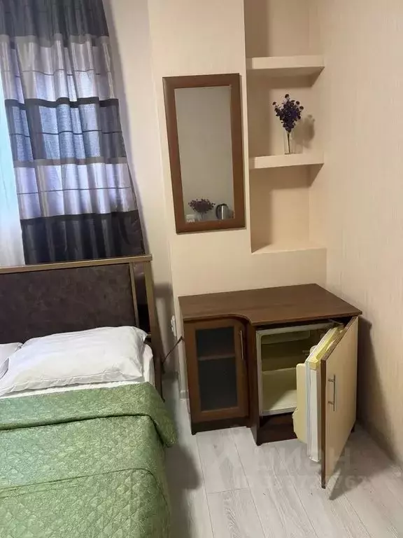 Комната Краснодарский край, Краснодар Центральный мкр, ул. Чкалова, 62 - Фото 2