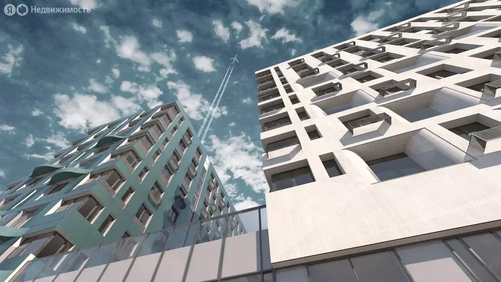 1-комнатная квартира: Иркутск, Верхняя набережная, 129 (26.34 м) - Фото 2