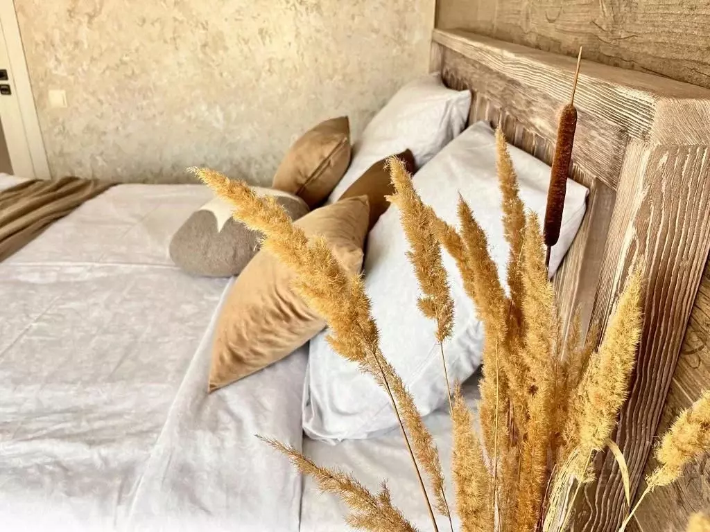 1-к кв. Крым, Симферопольский район, с. Мирное ул. Крымской Весны, 1к1 ... - Фото 2