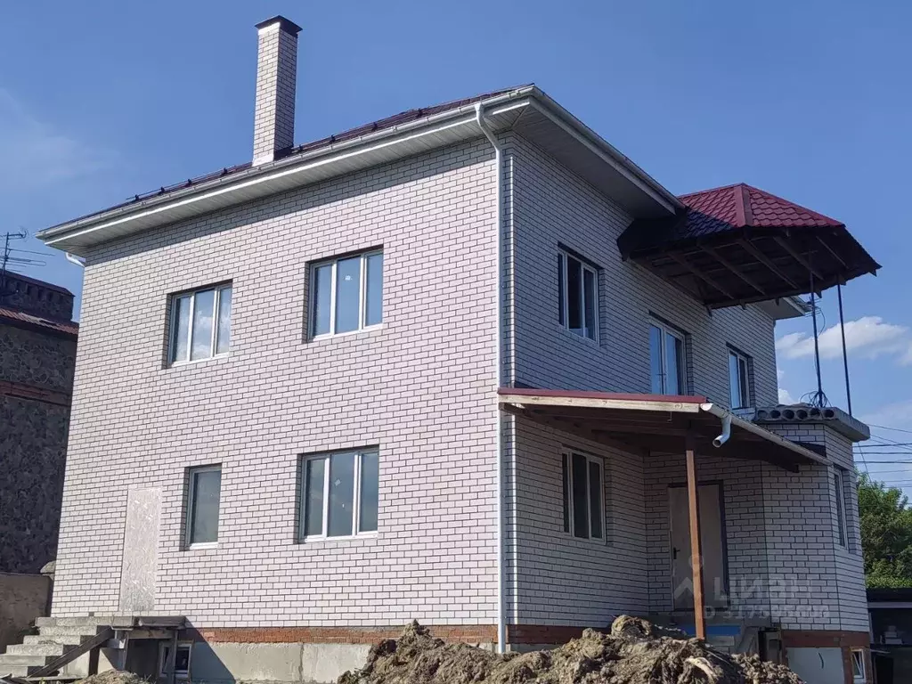 Дом в Московская область, Балашиха городской округ, д. Соболиха ул. ... - Фото 1