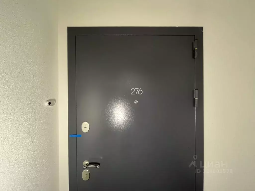 3-к кв. Москва ул. Лобачевского, 28 (73.0 м) - Фото 1