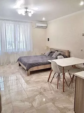 Квартира-студия, 35 м, 2/7 эт. - Фото 0