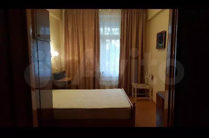 2-к. квартира, 59 м, 2/4 эт. - Фото 1