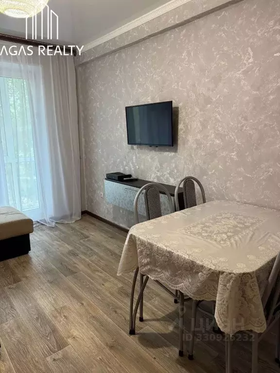Студия Ставропольский край, Пятигорск ул. Орджоникидзе, 11К2 (19.0 м) - Фото 2