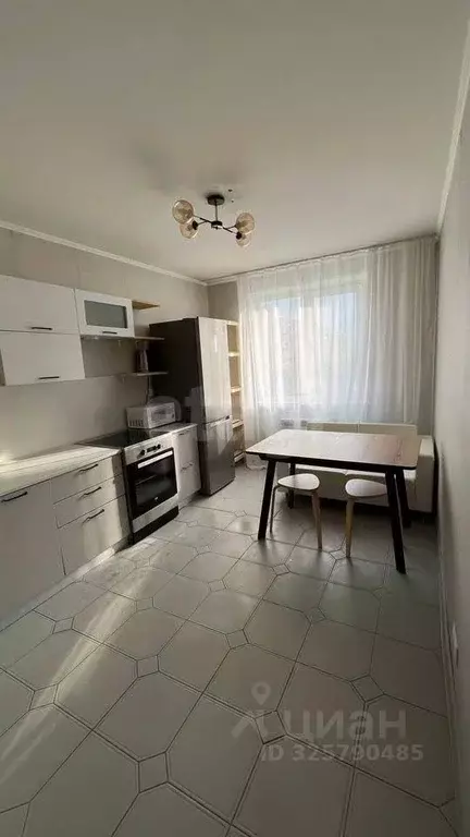 1-к кв. Московская область, Мытищи Индустриальная ул., 3к3 (50.0 м) - Фото 1