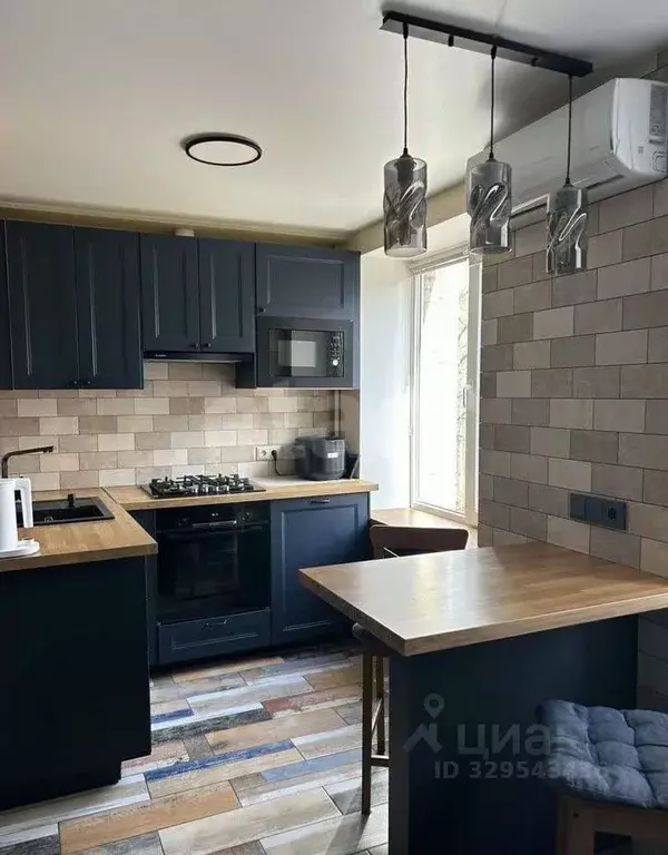 2-к кв. Московская область, Люберцы ул. С.П. Попова, 5 (44.0 м) - Фото 2