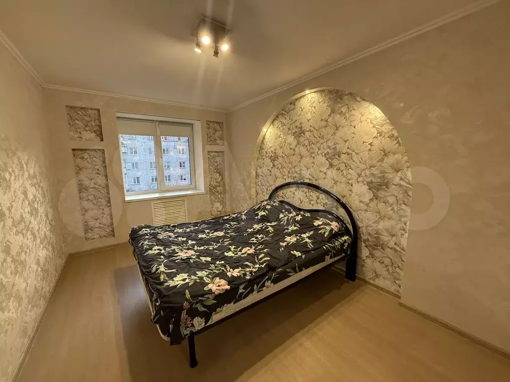 2-к. квартира, 47,2 м, 7/9 эт. - Фото 1