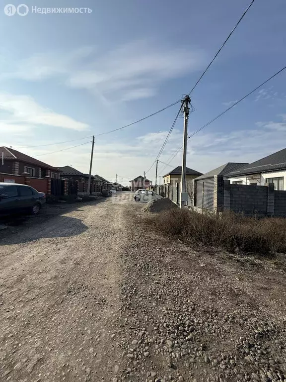 Участок в Ессентукская, Лунная улица, 41 (6.7 м) - Фото 2