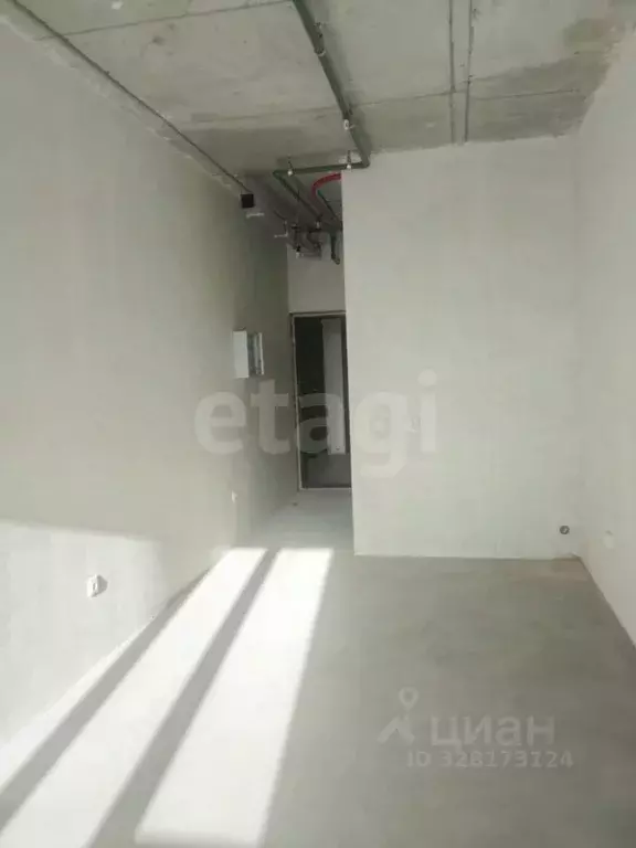 Студия Башкортостан, Уфа ул. Менделеева, 173/3 (25.6 м) - Фото 2