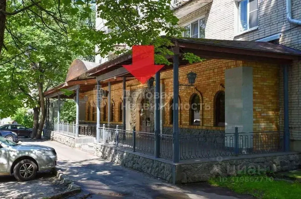 Торговая площадь в Новгородская область, Великий Новгород ... - Фото 1