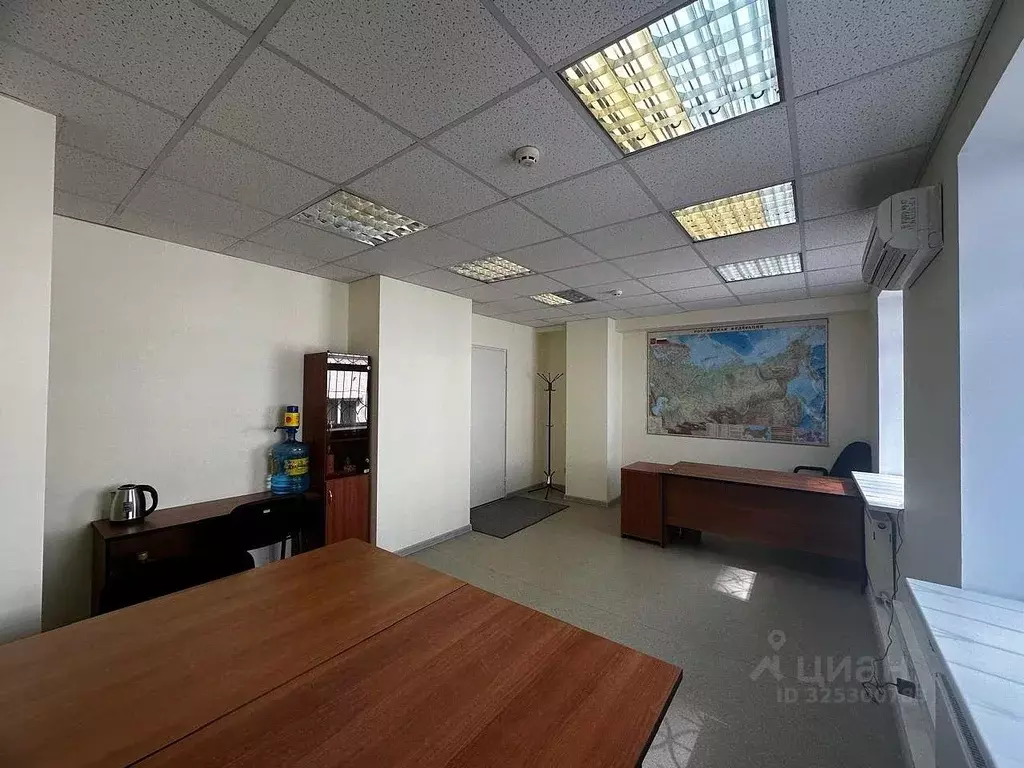 Офис в Москва Старокалужское ш., 62с1к7 (22 м) - Фото 0