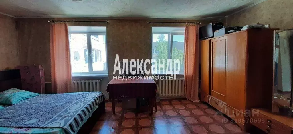 Комната, 26.6 м - Фото 0