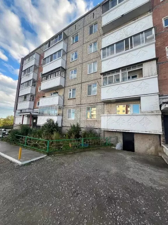 Квартира, 3 комнаты, 65.9 м - Фото 2