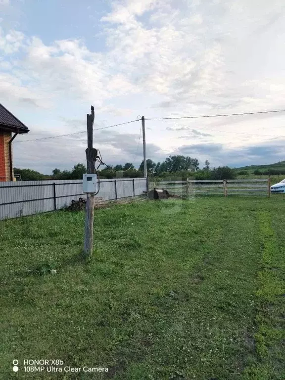 Участок в Башкортостан, Ишимбайский район, Арметовский сельсовет, с. ... - Фото 1