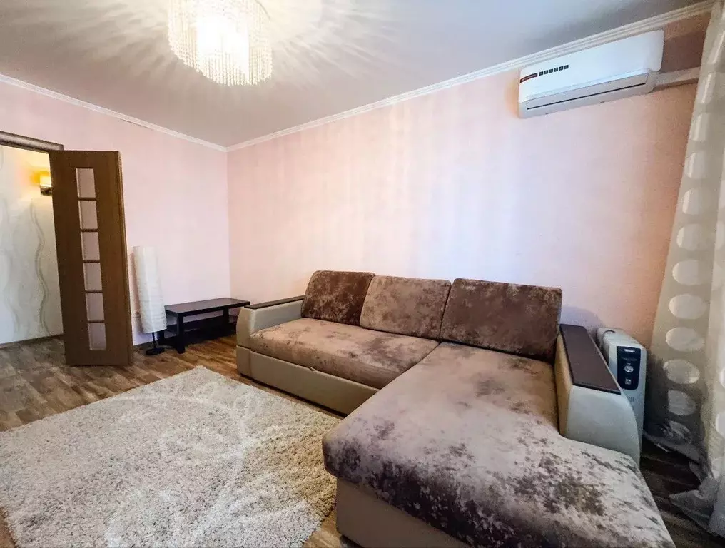 2-к кв. Самарская область, Тольятти Юбилейная ул., 29 (70.0 м) - Фото 2