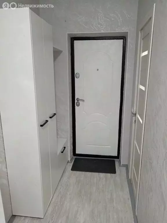 1-комнатная квартира: посёлок Краснознаменский, улица Льва Толстого, ... - Фото 1