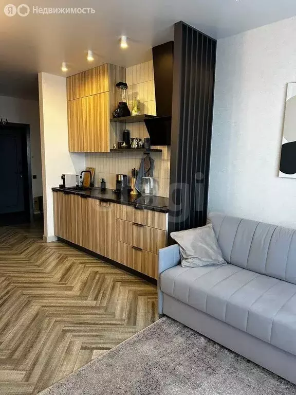 2-комнатная квартира: Саранск, проспект Российской Армии, 3/2 (64 м) - Фото 1