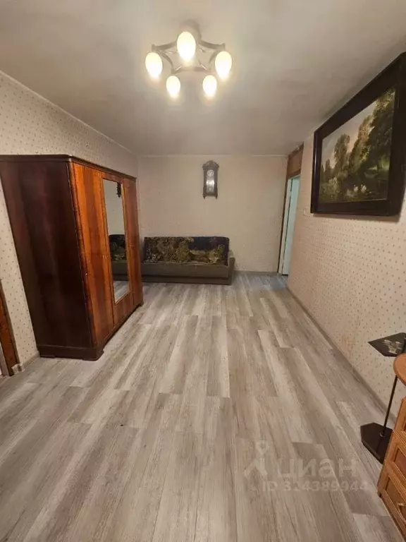 3-к кв. Московская область, Серпухов Советская ул., 112а (57.0 м) - Фото 2