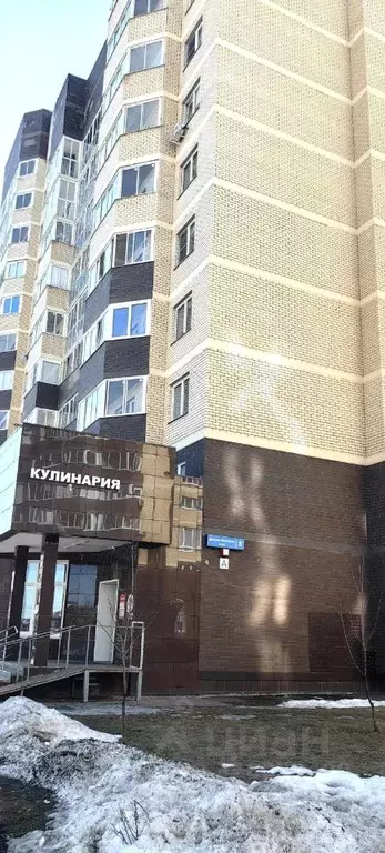 1-к кв. Московская область, Ногинск Богородский городской округ, ул. ... - Фото 1