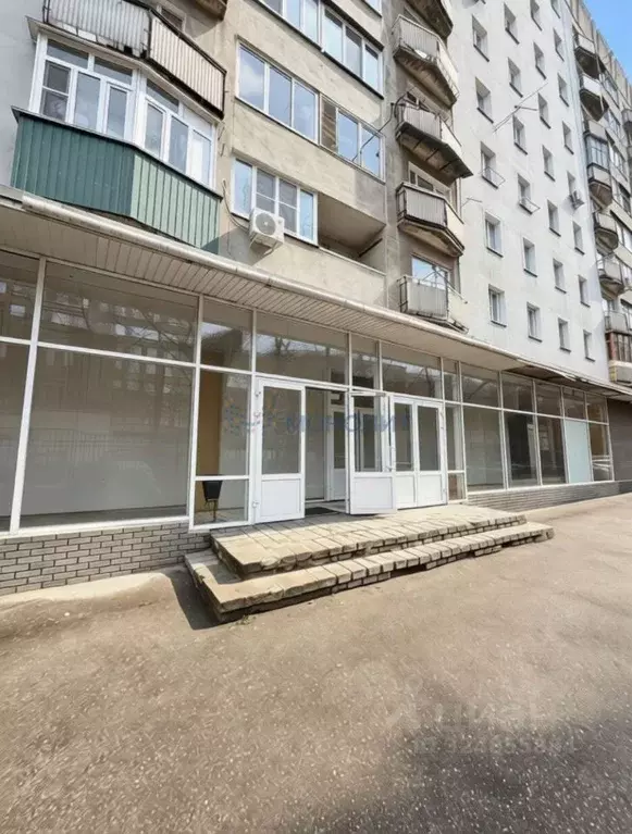 Помещение свободного назначения в Нижегородская область, Нижний ... - Фото 1