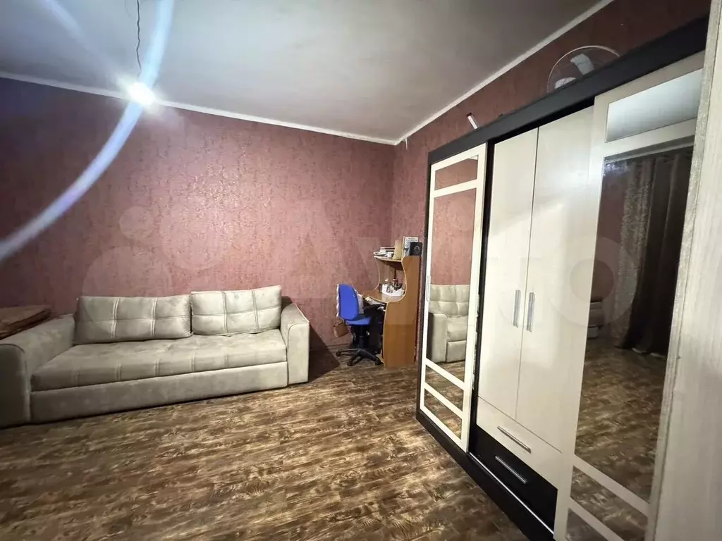 1-к. квартира, 48 м, 4/5 эт. - Фото 1