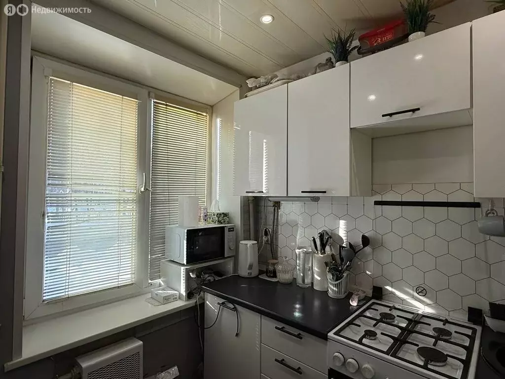 1-комнатная квартира: Москва, Коптевский бульвар, 16к3 (28.2 м) - Фото 2