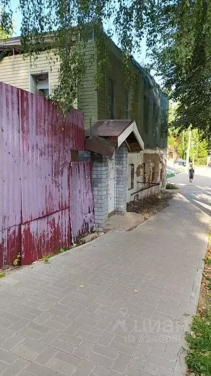 Дом в Кировская область, Киров Красноармейская ул., 23 (154 м) - Фото 2