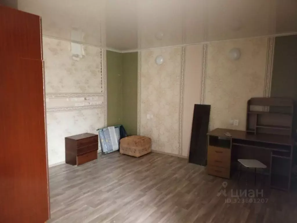 Комната Самарская область, Сызрань ул. Лазо, 31 (21.4 м) - Фото 0