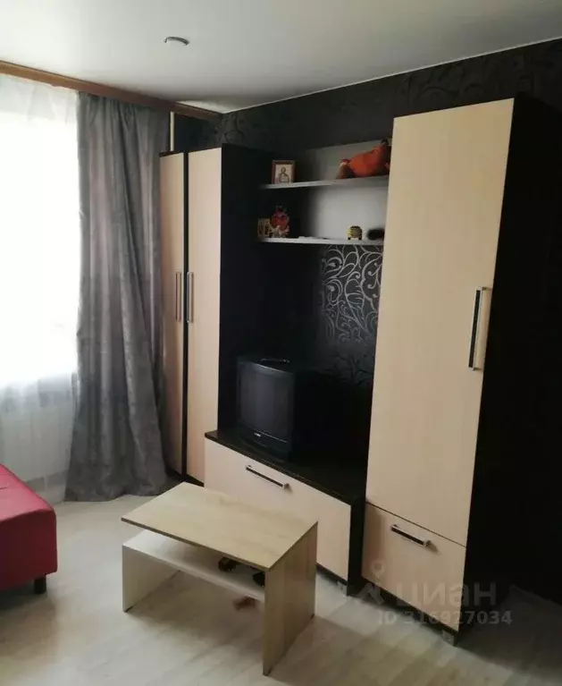 Комната Самарская область, Самара Ново-Садовая ул., 273 (12.0 м) - Фото 1