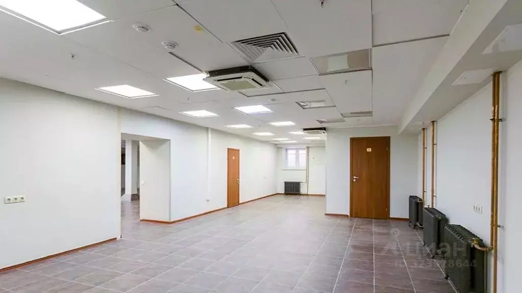 Офис в Москва Подсосенский пер., 23С2 (212 м) - Фото 2