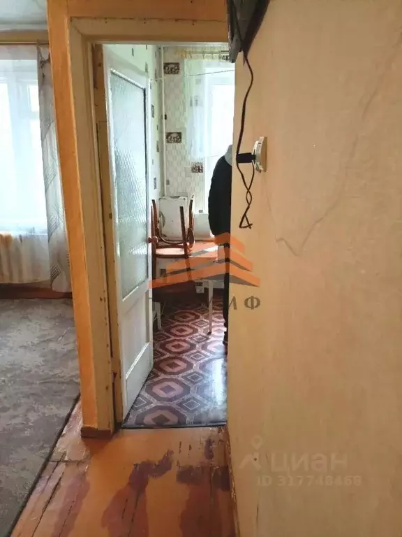 2-к кв. Крым, Феодосия ул. Федько, 32 (42.2 м) - Фото 0