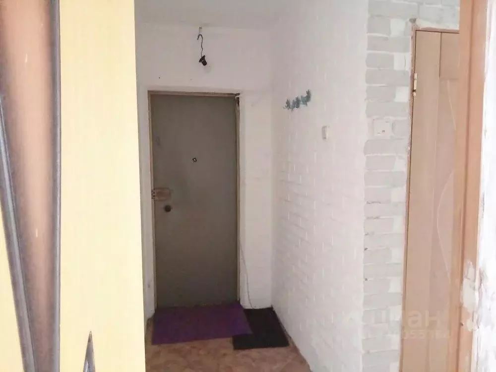 3-к кв. Хакасия, Саяногорск Саяногорск городской округ, Ленинградский ... - Фото 2