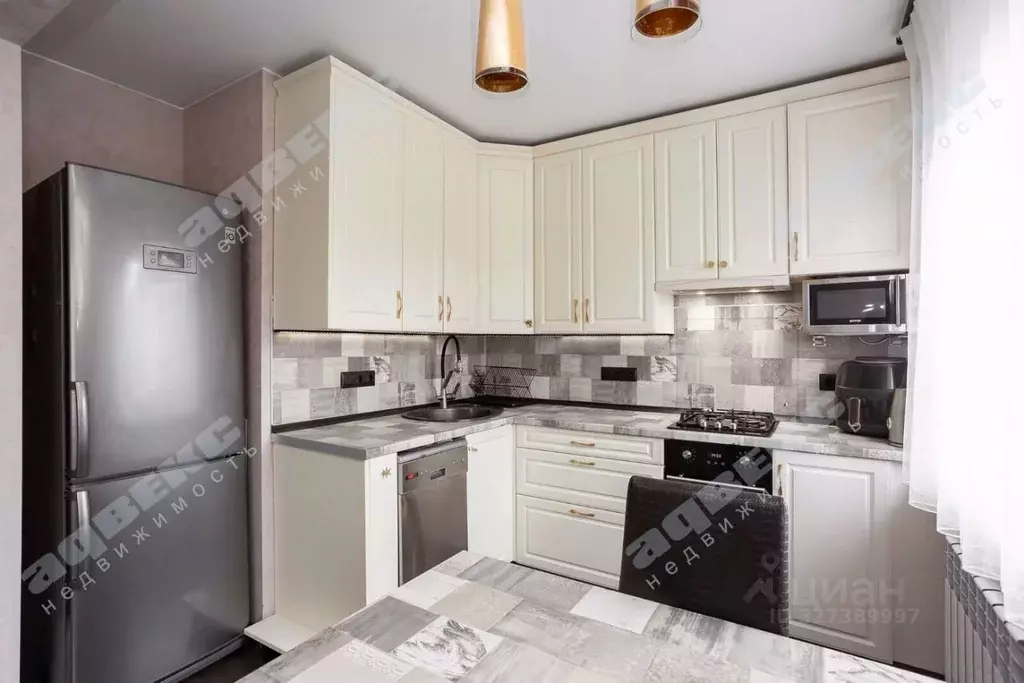 1-к кв. Санкт-Петербург Северный просп., 73К3 (44.7 м) - Фото 1