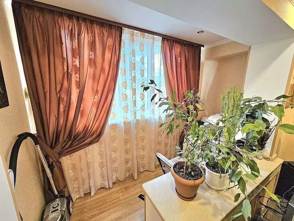 2-к кв. Ставропольский край, Кисловодск ул. Крутая дорога (48.0 м) - Фото 1